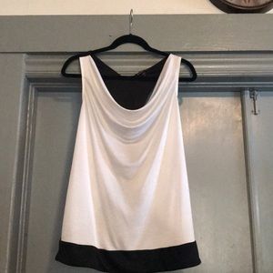 Express Tank Top